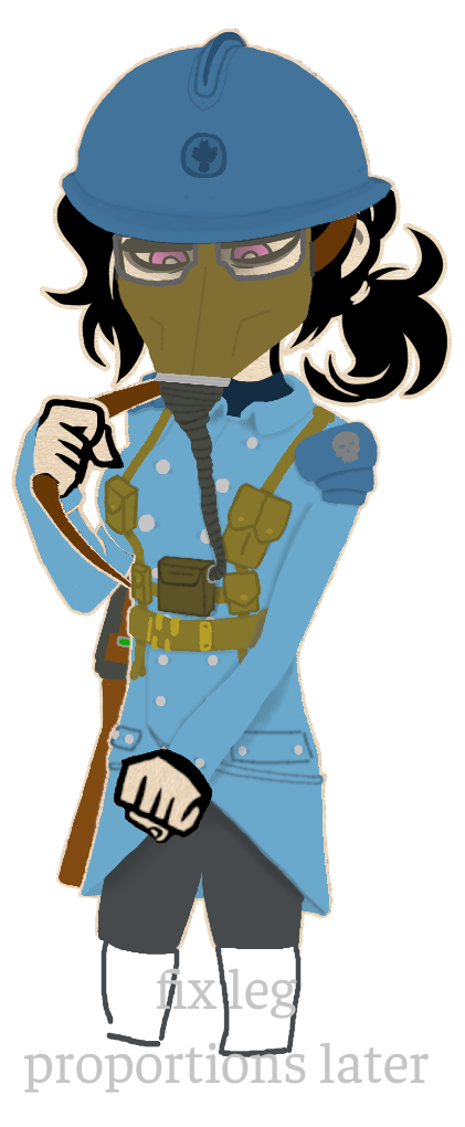 Death Korps of Krieg Ashley