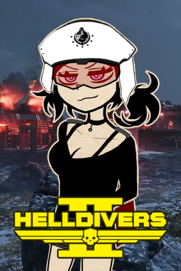 HD2 Artwork Ashley