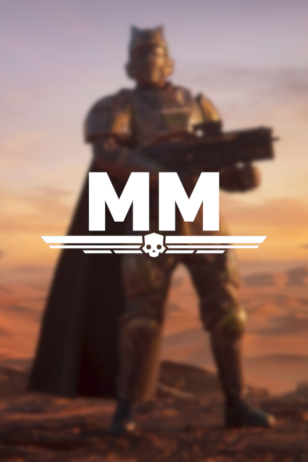 HD2MM Artwork